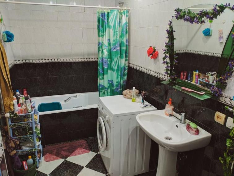 באטומי Giorgis Home מראה חיצוני תמונה