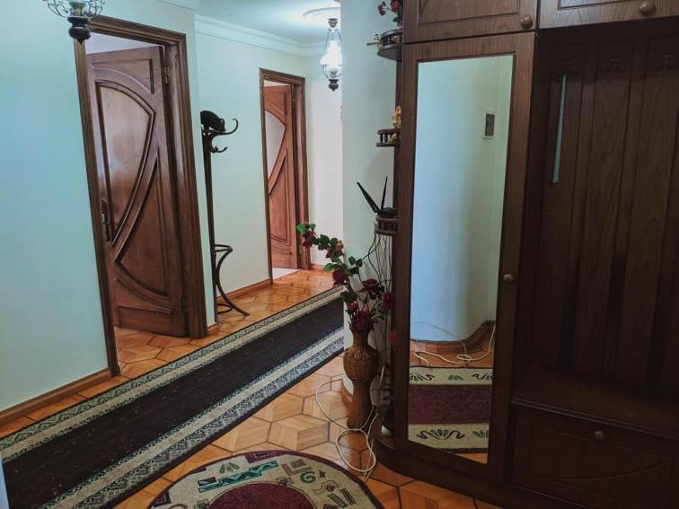 באטומי Giorgis Home מראה חיצוני תמונה