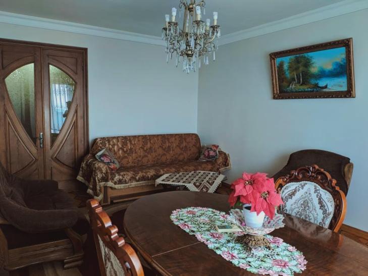 באטומי Giorgis Home מראה חיצוני תמונה
