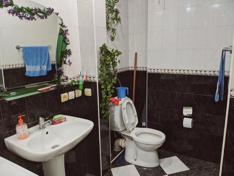 באטומי Giorgis Home מראה חיצוני תמונה